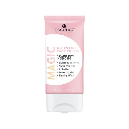 ESSENCE MAGIC ALL IN ONE FACE CREAM Крем за лице