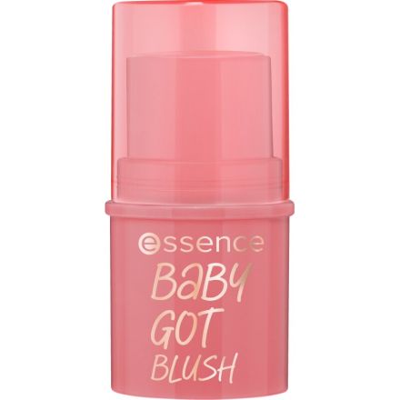ESSENCE BABY GOT BLUSH 30 Руж стик