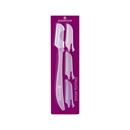 ESSENCE BROW FORMER Тример за оформяне на вежди