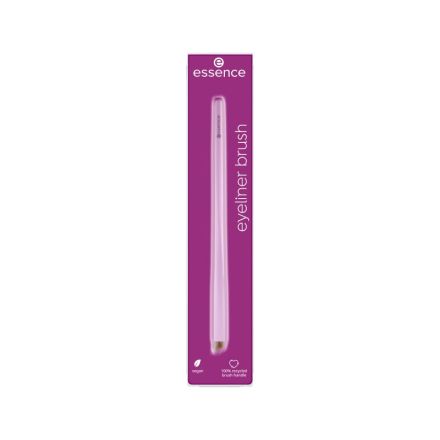 ESSENCE EYELINER BRUSH Четка за очна линия 01