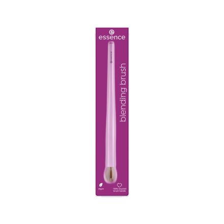 ESSENCE BLENDING BRUSH Четка за грим 01