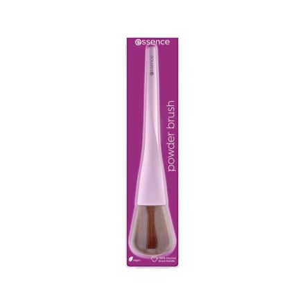 ESSENCE POWDER BRUSH Четка за пудра 01