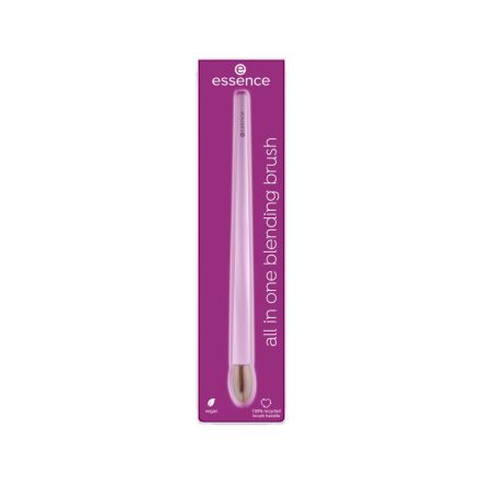 ESSENCE ALL IN ONE BLENDING BRUSH Четка за грим 01