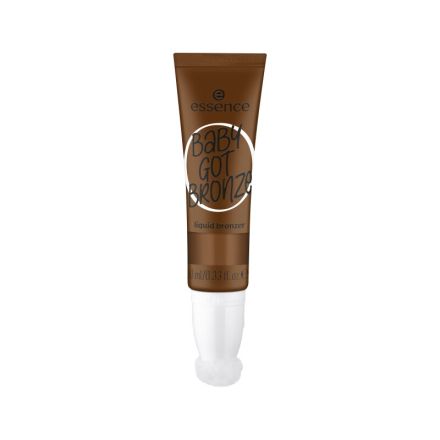 ESSENCE BABY GOT BRONZE LIQUID BRONZER Течен бронзант 40