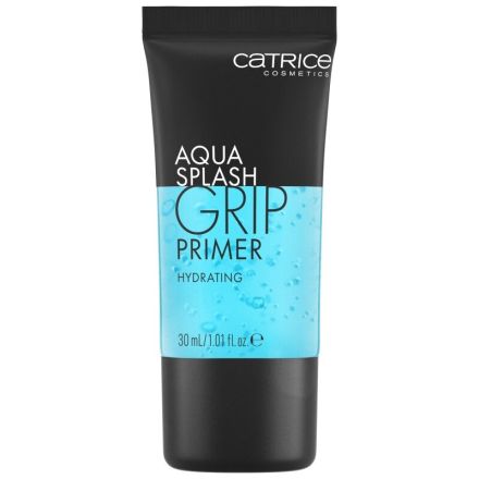 CATRICE AQUA SPLASH Основа за грим