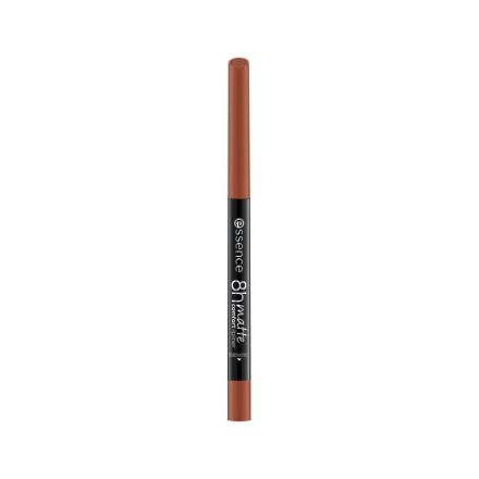 ESSENCE 8H MATTE COMFORT LIPLINER Молив за устни 17