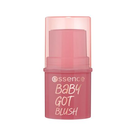 ESSENCE BABY GOT BLUSH Руж стик 40