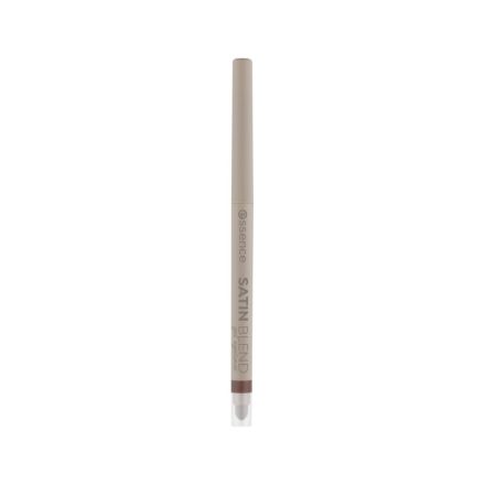 ESSENCE SATIN BLEND GEL EYELINER Молив за очи 02