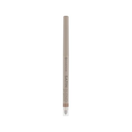 ESSENCE SATIN BLEND GEL EYELINER Молив за очи 04