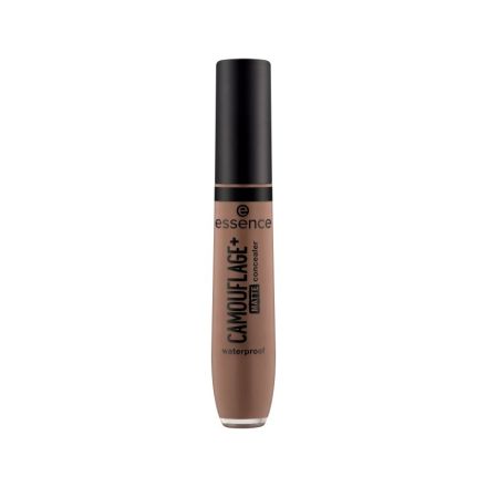 ESSENCE CAMOUFLAGE+ MATTE CONCEALER Течен коректор 200