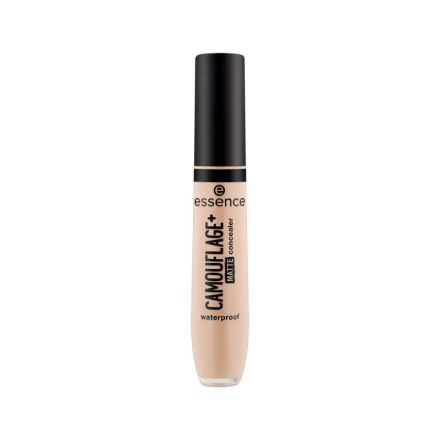 ESSENCE CAMOUFLAGE+ MATTE CONCEALER Течен коректор 70