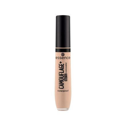ESSENCE CAMOUFLAGE+ MATTE CONCEALER Течен коректор 50