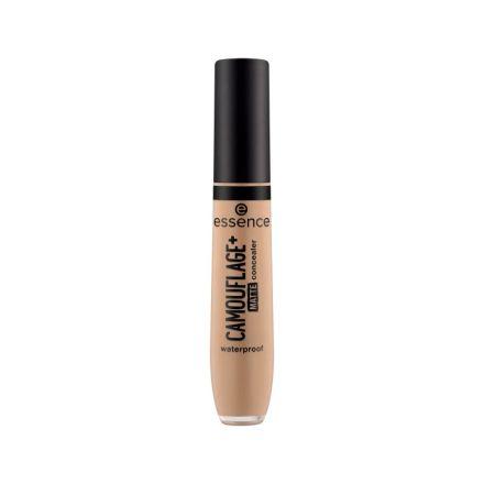 ESSENCE CAMOUFLAGE+ MATTE CONCEALER Течен коректор 120