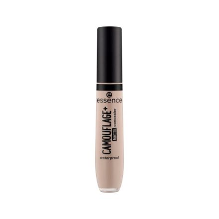 ESSENCE CAMOUFLAGE+ MATTE CONCEALER Течен коректор 80