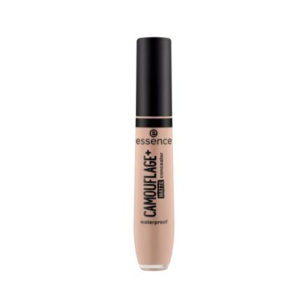 ESSENCE CAMOUFLAGE+ MATTE CONCEALER Течен коректор 150