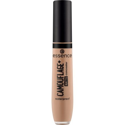 ESSENCE CAMOUFLAGE+ MATTE CONCEALER Течен коректор 170