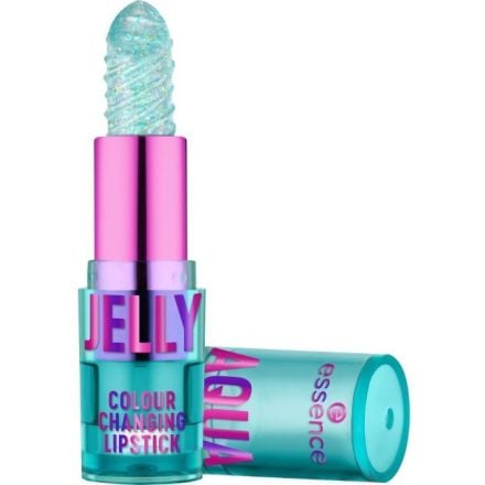 ESSENCE AQUA JELLY Червило с променящ се цвят