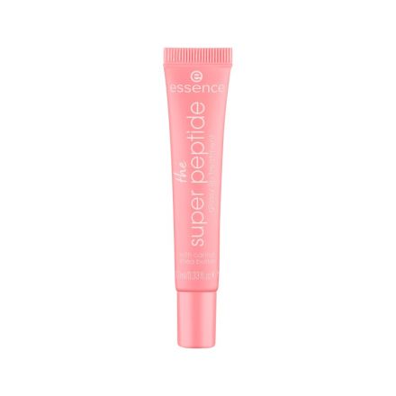ESSENCE THE SUPER PEPTIDE GLOSSY LIP TREATMENT Балсам за устни 04
