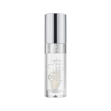 ESSENCE HYDRA KISS LIP OIL Олио за устни 07
