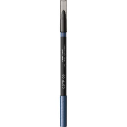 CATRICE JEWEL GLIDE EFFECT EYE PENCIL Молив за очи 030