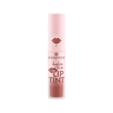 ESSENCE HYDRA KISS LIP TINT Червило 07