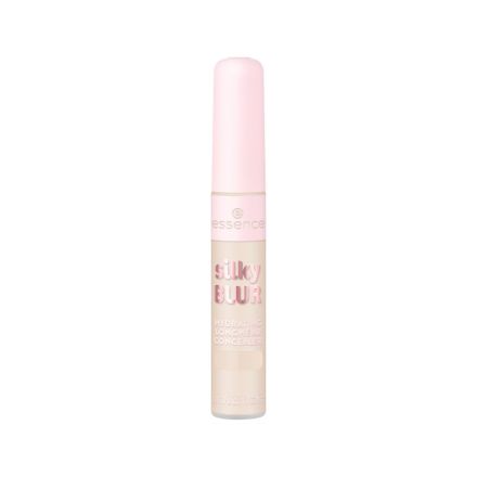 ESSENCE SILKY BLUR HYDRATING LONGWEAR CONCEALER Течен коректор 70