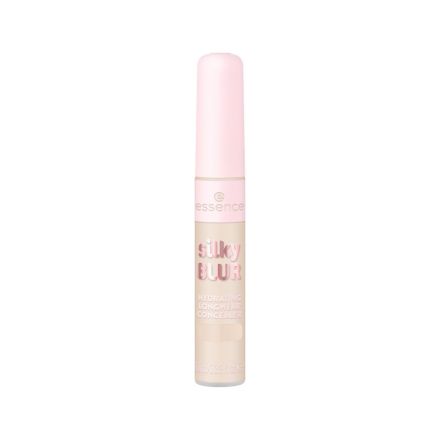 ESSENCE SILKY BLUR HYDRATING LONGWEAR CONCEALER Течен коректор 50