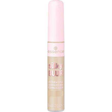 ESSENCE SILKY BLUR HYDRATING LONGWEAR CONCEALER  Течен ккоректор 120