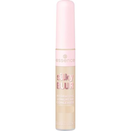 ESSENCE SILKY BLUR HYDRATING LONGWEAR CONCEALER Течен коректор 130