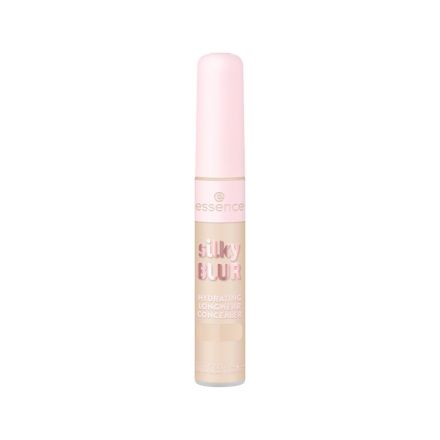 ESSENCE SILKY BLUR HYDRATING LONGWEAR CONCEALER Течен коректор 150