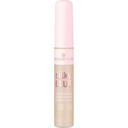 ESSENCE SILKY BLUR HYDRATING LONGWEAR CONCEALER Течен коректор 160