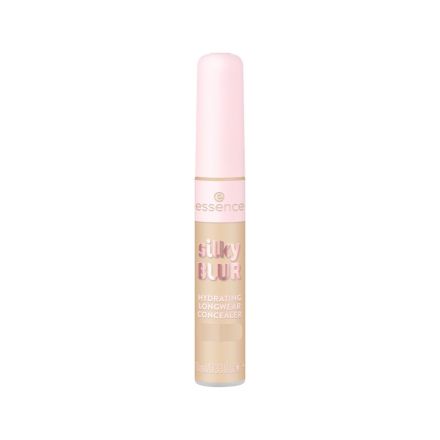 ESSENCE SILKY BLUR HYDRATING LONGWEAR CONCEALER Течен коректор 170