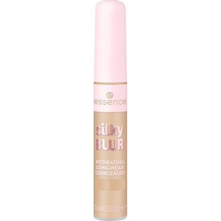 ESSENCE SILKY BLUR HYDRATING LONGWEAR CONCEALER Течен коректор 180