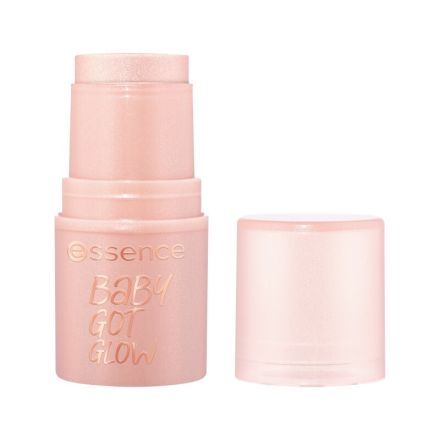ESSENCE BABY GOT GLOW HIGHLIGHTER STICK Хайлайтър стик 20