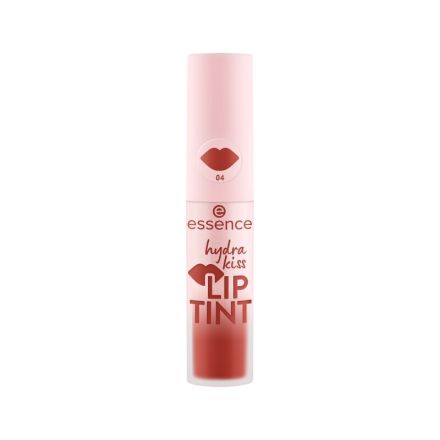 ESSENCE HYDRA KISS LIP TINT Червило 04