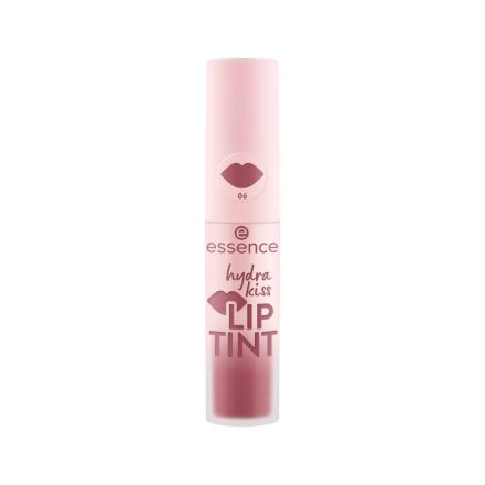 ESSENCE HYDRA KISS LIP TINT Червило 06