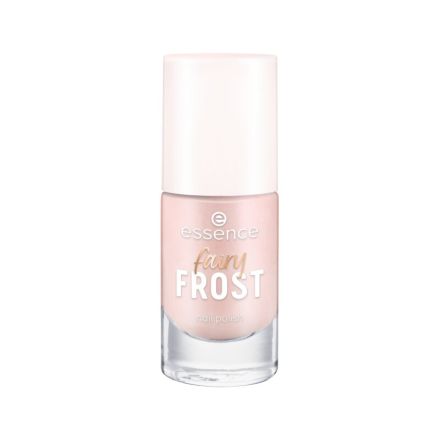 ESSENCE FAIRY FROST NAIL POLISH Лак за нокти 01