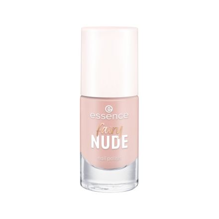 ESSENCE FAIRY NUDE NAIL POLISH Лак за нокти 06
