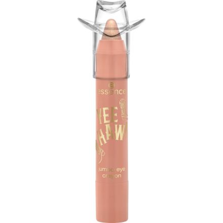 ESSENCE YEE HAW! JUMBO EYE CRAYON Стик сенки за очи 01