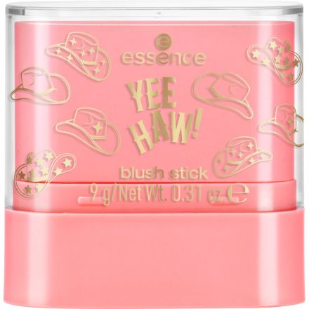 ESSENCE YEE HAW! BLUSH STICK Руж стик 01