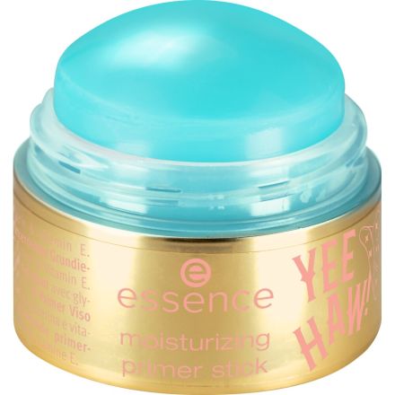 ESSENCE YEE HAW! MOISTURIZING PRIMER STICK Хидратираща стик основа 01