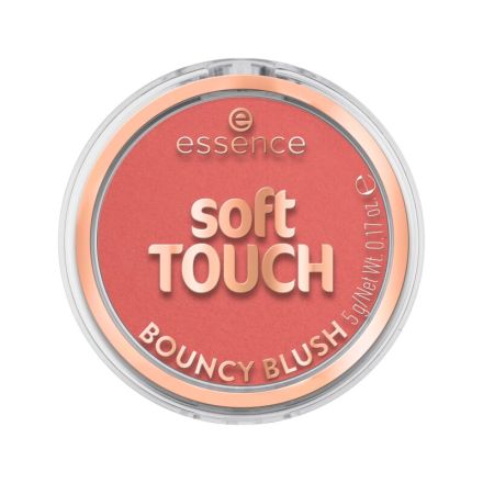 ESSENCE SOFT TOUCH BOUNCY BLUSH Руж 30