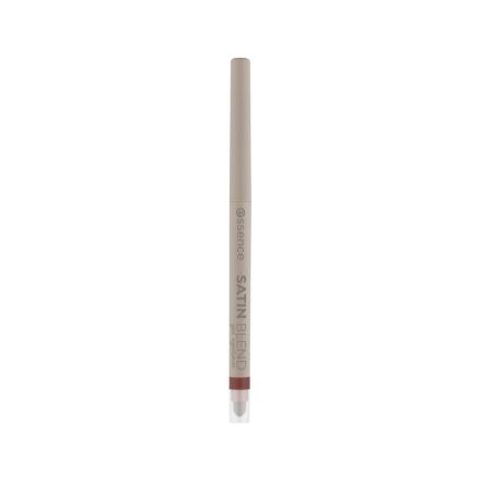 ESSENCE SATIN BLEND GEL EYELINER Молив за очи 05