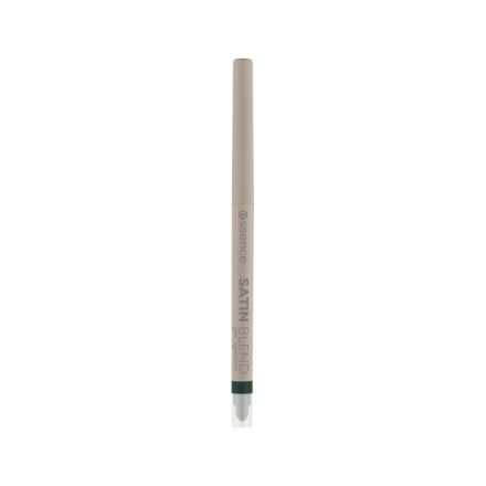 ESSENCE SATIN BLEND GEL EYELINER Молив за очи 06