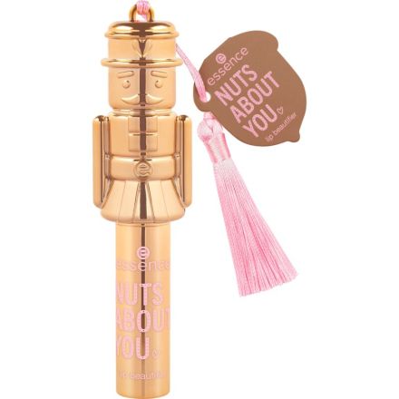 ESSENCE NUTS ABOUT YOU Стик балсам за устни 01
