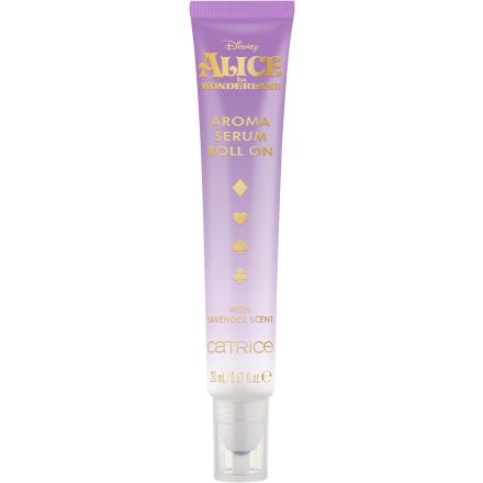 CATRICE DISNEY ALICE IN WONDERLAND Ароматен рол он C01