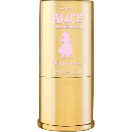 CATRICE DISNEY ALICE IN WONDERLAND Четка за руж