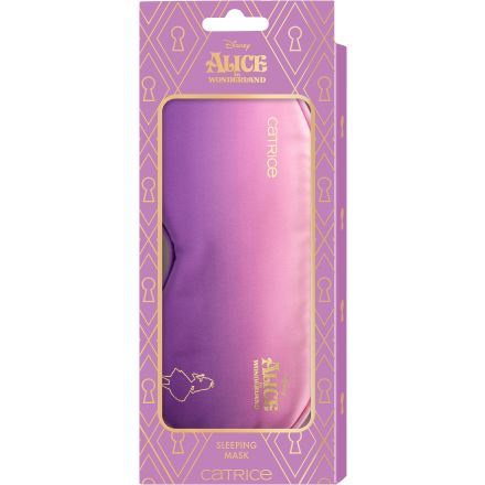 CATRICE DINSEY ALICE IN WONDERLAND Маска за сън 