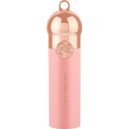 CATRICE HOLLYGLAZING Течен руж C01