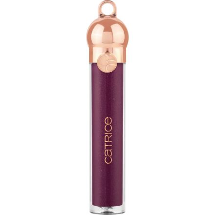 CATRICE HOLLYGLAZING GLAZING Гланц за устни C02